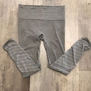 BLANQI SportSupport Leggings